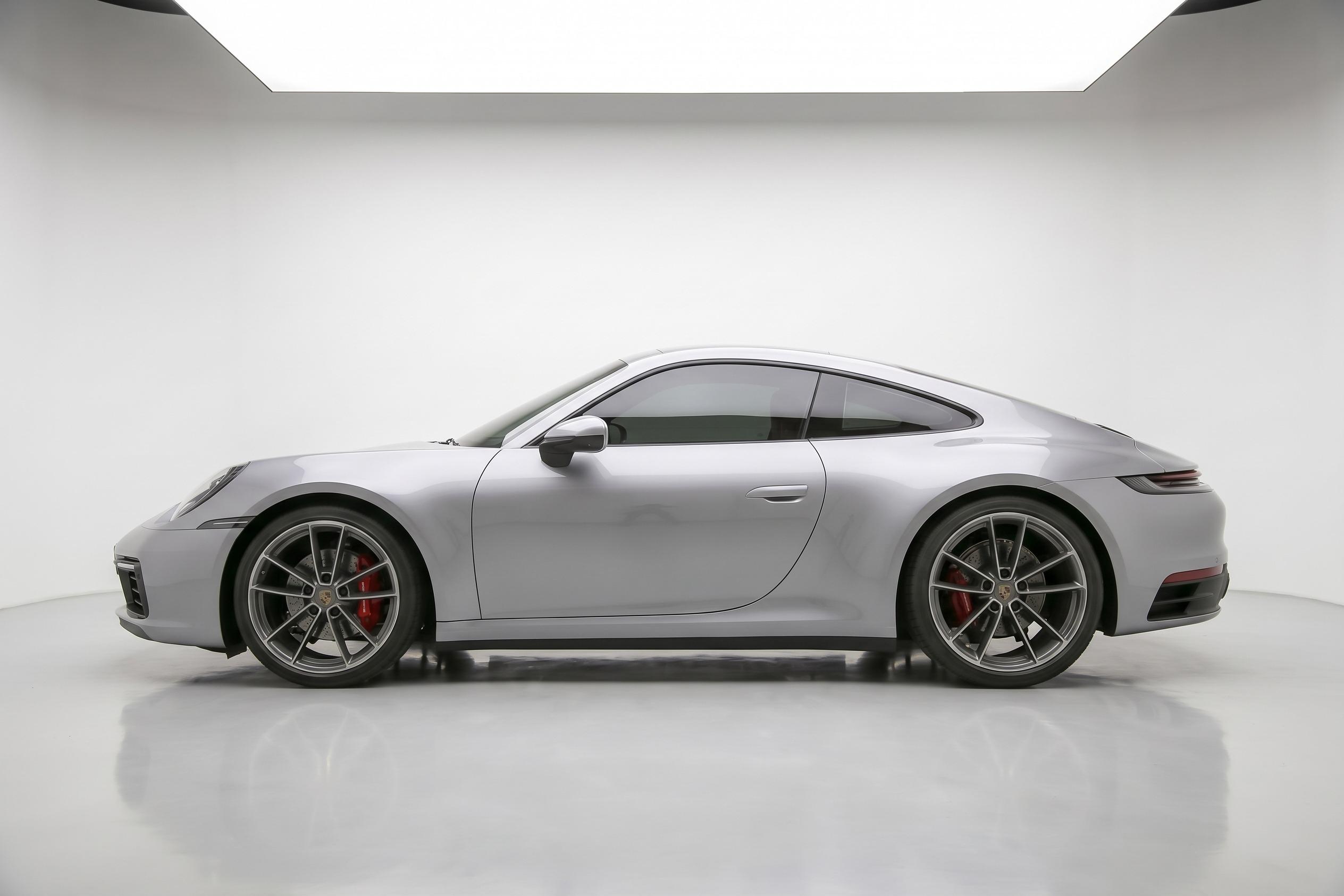 911 카레라 S