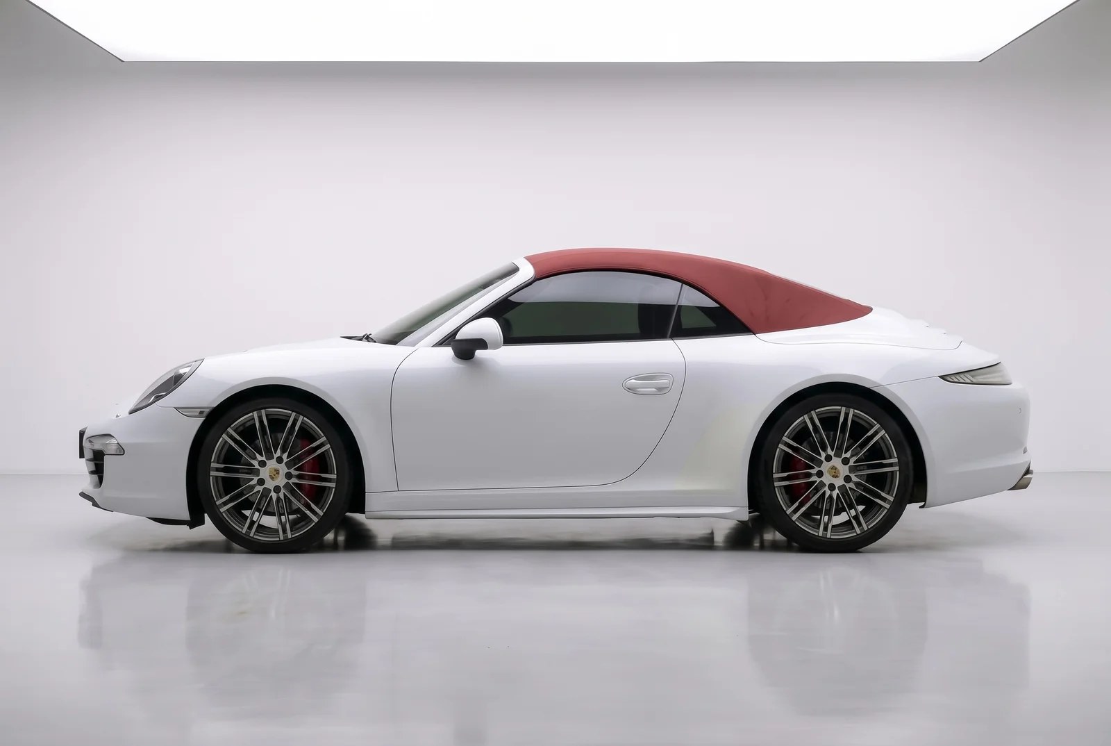 2015 911 카레라 카브리올레 4S 1