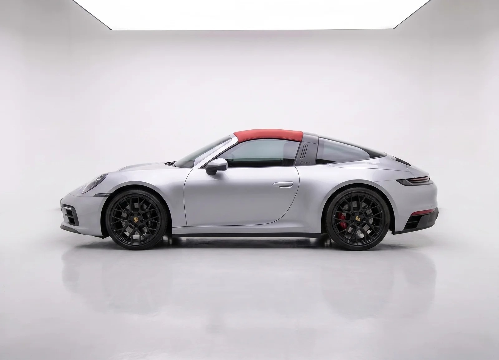 2023 911 타르가 4 GTS 1