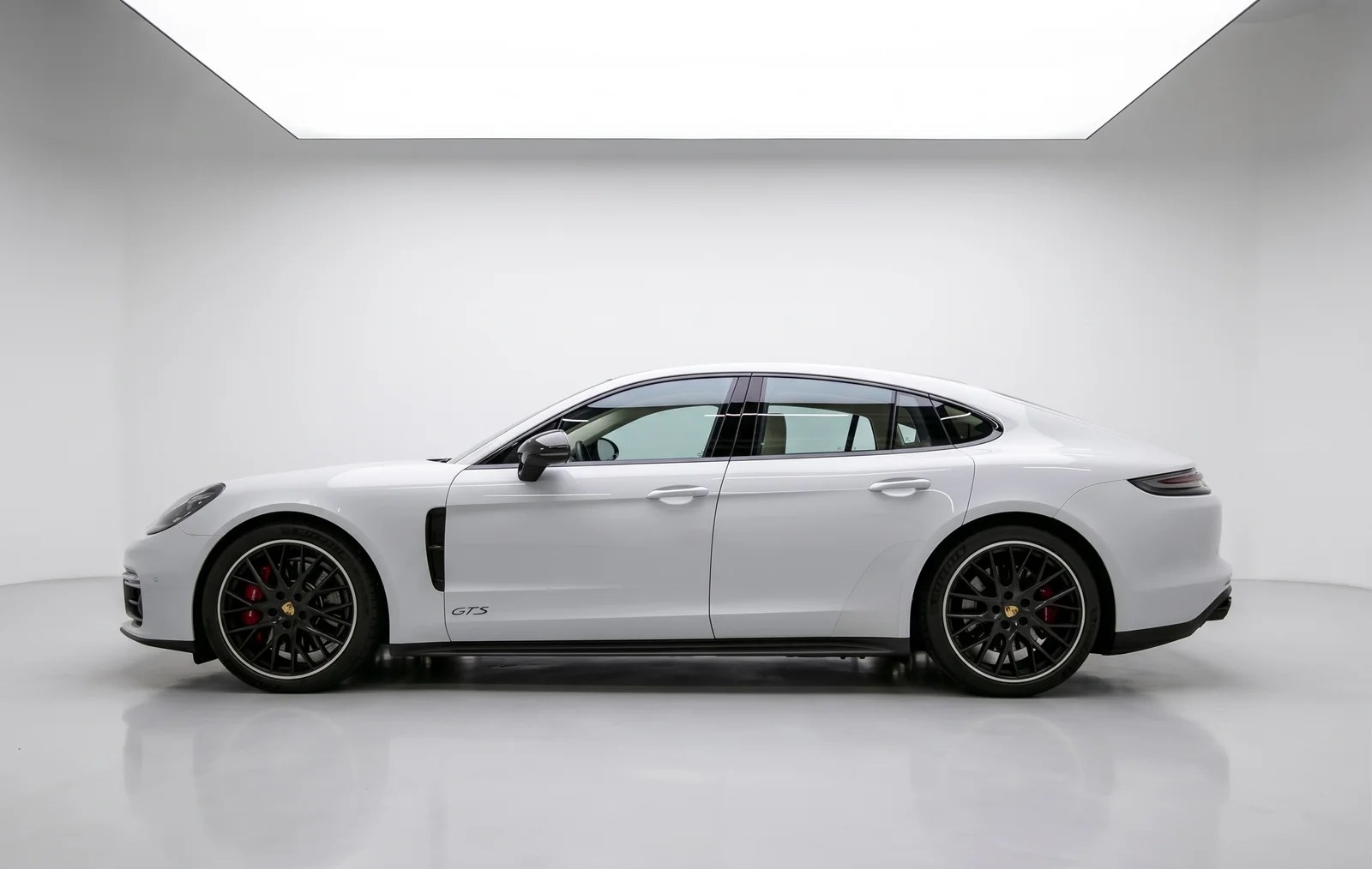 2022 파나메라 GTS 1