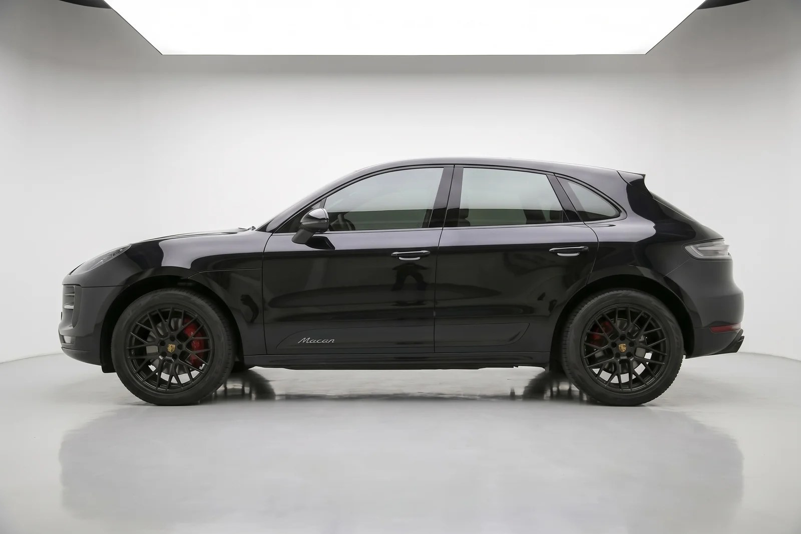 2020 마칸 GTS 1