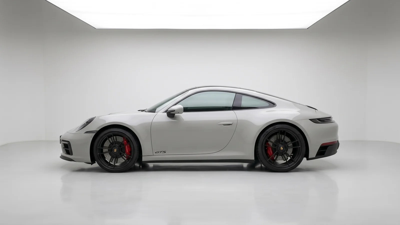 2022 911 카레라 4 GTS 1